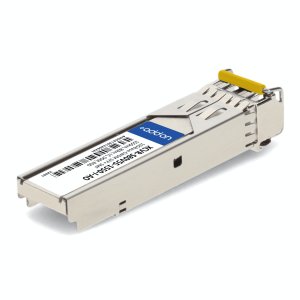 Ciena Compatible TAA 10GBase-CWDM SFP+ Transceiver (SMF, 1550nm, 80km, LC, DOM, -40 to 85C)