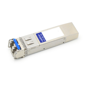 AddOn Networks XCVR-S80W35-AO network transceiver module Fiber optic 10000 Mbit/s SFP+ 1549.32 nm