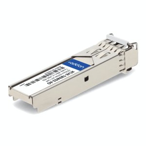 Ciena XCVR-T80W03 Compatible TAA Compliant 10GBase-DWDM SFP+ Transceiver (SMF, Tunable, 80km, LC, -40 to 85C)