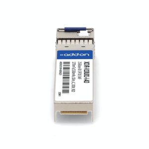 Ciena XCVR-V10U01 Compatible TAA Compliant 25GBase-BX SFP28 Transceiver (SMF, 1270nmTx/1330nmRx, 10km, LC, -40 to 85C)