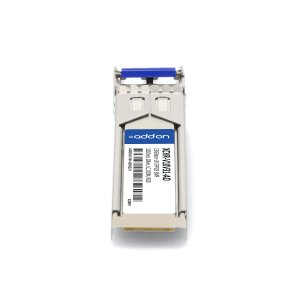 Ciena XCVR-V10V31 Compatible TAA 25GBase-LR SFP28 Transceiver (SMF, 1310nm, 10km, LC, DOM, -40 to 85C)