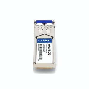 Ciena XCVR-V10V31 Compatible TAA 25GBase-LR SFP28 Transceiver (SMF, 1310nm, 10km, LC, DOM)