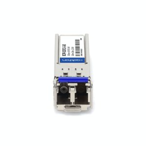 Ciena XCVR-V10V31 Compatible TAA 25GBase-LR SFP28 Transceiver (SMF, 1310nm, 10km, LC, DOM)