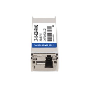 Rad XFP-10G-BX20-U-RAD Compatible TAA 10GBase-BX XFP Transceiver (SMF, 1270nmTx/1330nmRx, 20km, LC, DOM)