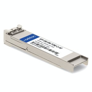 AddOn Networks XFP-10G-DW-TUNE-CJ-AO network transceiver module Fiber optic 10000 Mbit/s