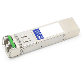 AddOn Networks XFP, 10Gbps, 1270nm, 40km network transceiver module Fiber optic 10000 Mbit/s