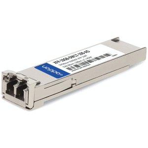 AddOn Networks XFP-10GB-DW17-100-AO network transceiver module Fiber optic 10000 Mbit/s 1563.86 nm