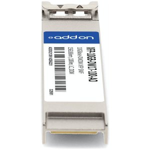 AddOn Networks XFP-10GB-DW17-100-AO network transceiver module Fiber optic 10000 Mbit/s 1563.86 nm