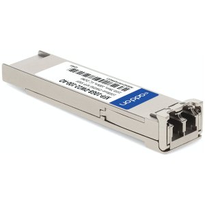 AddOn Networks XFP-10GB-DW22-100-AO network transceiver module Fiber optic 10000 Mbit/s 1559.79 nm