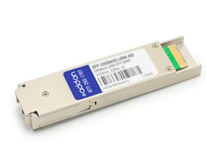 AddOn Networks XFP-10GBASE-LRM-AO network transceiver module Fiber optic 10000 Mbit/s 1310 nm