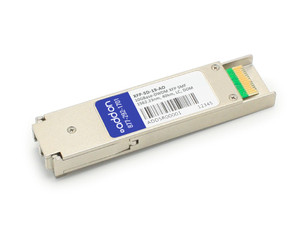 AddOn Networks XFP-5D-17-AO network transceiver module Fiber optic 10000 Mbit/s 1563.86 nm