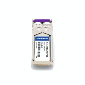 AddOn Networks ZX-SFP-CWDM-1490-HP-AO network transceiver module Fiber optic 1000 Mbit/s 1490 nm