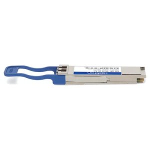 LR4, 10km, LC, QSFP28, 1295nm to 1309nm, 100-Gigabit