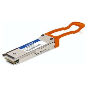 ER4, 40km, LC/QSFP+, 1270nm to 1330nm