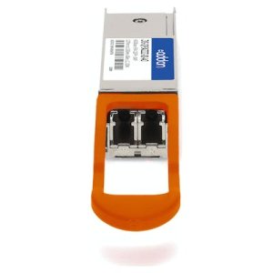 ER4, 40km, LC/QSFP+, 1270nm to 1330nm