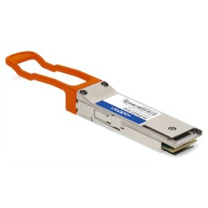 ER4, 40km, LC/QSFP+, 1270nm to 1330nm