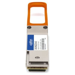 ER4, 40km, LC/QSFP+, 1270nm to 1330nm