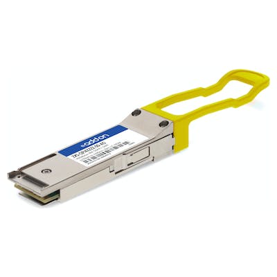 IR4, 2km, LC, QSFP+, 1270nm to 1330nm, 40-Gigabit