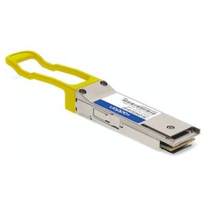 IR4, 2km, LC, QSFP+, 1270nm to 1330nm, 40-Gigabit