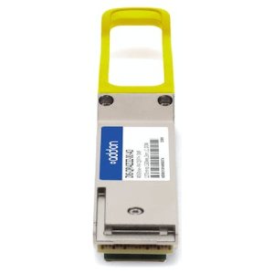 IR4, 2km, LC, QSFP+, 1270nm to 1330nm, 40-Gigabit