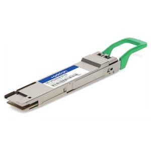 PLR4, 10km, MPO, QSFP+, 1270nm to 1330nm, 40-Gigabit