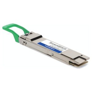 PLR4, 10km, MPO, QSFP+, 1270nm to 1330nm, 40-Gigabit