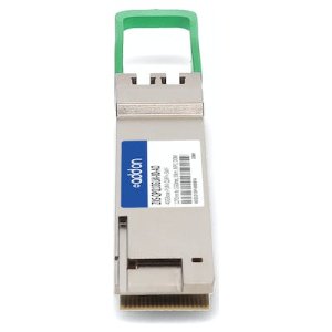 PLR4, 10km, MPO, QSFP+, 1270nm to 1330nm, 40-Gigabit