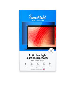 Ocushield OCUVDU19WZ laptop accessory Laptop screen protector