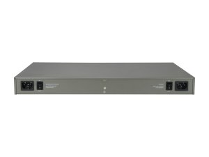 LevelOne GTL-2091 network switch Managed L3 Gigabit Ethernet (10/100/1000) Grey