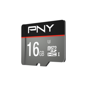 PNY Turbo 16 GB MicroSDHC UHS-I Class 10