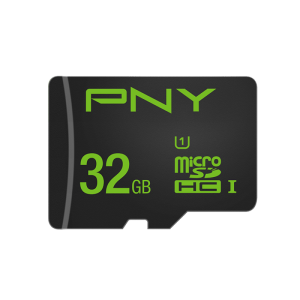 PNY Performance 32 GB MicroSDHC UHS-I Class 10