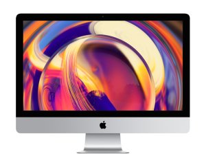 27″ 5K Retina, 2x Thunderbolt 3, 802.11ac, Bluetooth 4.2, macOS, Intel Core i9, 3.6GHz, 8GB, 3TB Fusion Drive, RadeonPro 580X 8GB, Magic Mouse 2, NumKey, DE