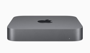 Intel Core i7, 3.2GHz, 8GB DDR4, 128GB SSD, Wi-Fi, Bluetooth 5.0, HDMI, Ethernet, Thunderbolt 3 x 4, USB 3.0 x 2, macOS