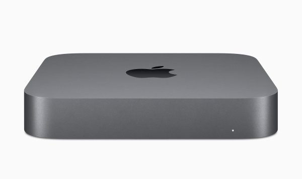 Intel Core i7, 3.2GHz, 16GB DDR4, 512GB SSD, Wi-Fi, Bluetooth 5.0, HDMI, Ethernet, Thunderbolt 3 x 4, USB 3.0 x 2, macOS