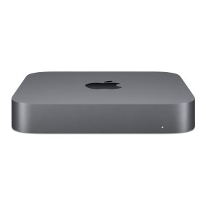 Intel Core i3, 3.6GHz, 8GB DDR4, 1TB SSD, Wi-Fi, Bluetooth 5.0, HDMI, Ethernet, Thunderbolt 3 x 4, USB 3.0 x 2, macOS