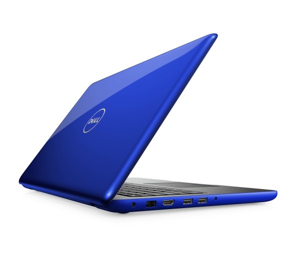 Intel Core i3-7100U (3MB Cache, 2.4 GHz), 4GB DDR4, 1TB SATA HDD, 15.6" LED HD 1366 x 768, DVD Super Multi, Fast LAN, WLAN, Bluetooth, WebCam, Windows 10 Home 64-bit