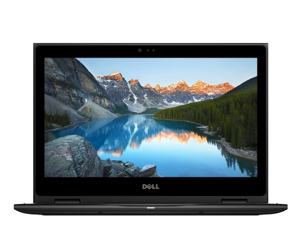 DELL Latitude 3390 Intel® Core™ i3 i3-6006U Hybrid (2-in-1) 33.8 cm (13.3") Touchscreen Full HD 4 GB DDR4-SDRAM 128 GB SSD Wi-Fi 5 (802.11ac) Windows 10 Pro Black