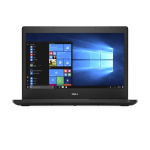 Intel Core i5-7200U (3M Cache, up to 3.10 GHz), 8GB DDR4 2133MHz, 128GB SSD, 14″ HD LED (1366x768), Gigabit LAN, WLAN, Bluetooth, WebCam, Windows 10 Pro 64-bit