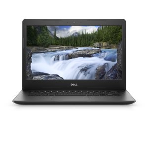 35.56 cm (14 ″) 1920x1080 LED, Intel Core i5-8250U (6M Cache, up to 3.40 GHz), 8GB DDR4 2133MHz, 256GB SATA M.2 SSD, SD, Gigabit Ethernet, 802.11ac, Bluetooth 4.1, 1.78kg, 65W, Windows 10 Pro 64-bit