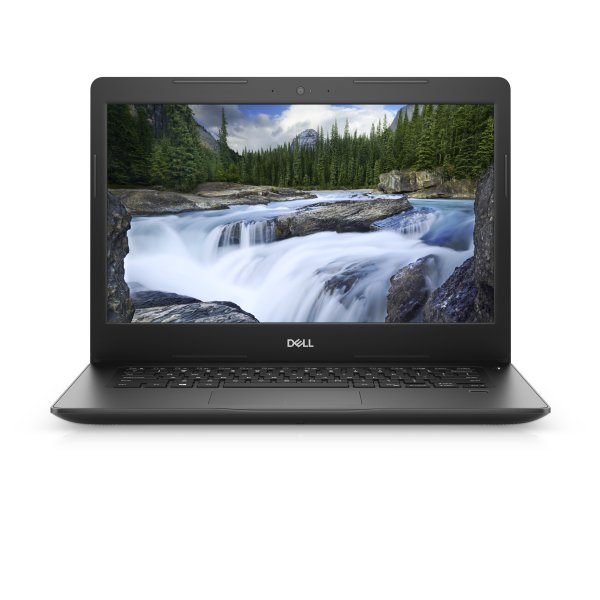 35.56 cm (14 ") (1920 x 1080, LED), Intel Core i5-8250U, 8GB (DDR4), 256GB (SSD), Intel UHD Graphics 620, Windows 10 Pro (64 bit), 802.11 a/b/g/n/ac, Bluetooth 4.1 LE, 1 x USB 2.0, 1 x USB 3.0, 1 x USB Type-C DisplayPort, 1 x HDMI, 1 x VGA, 1 x LAN, 1.72