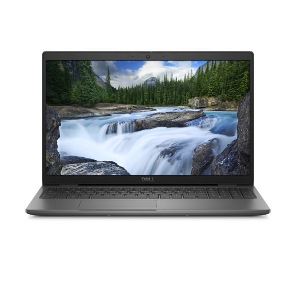DELL Latitude 3540 Intel® Core™ i5 i5-1335U Laptop 39.6 cm (15.6") Full HD 8 GB DDR4-SDRAM 256 GB SSD Wi-Fi 6E (802.11ax) Windows 11 Pro UK English Grey