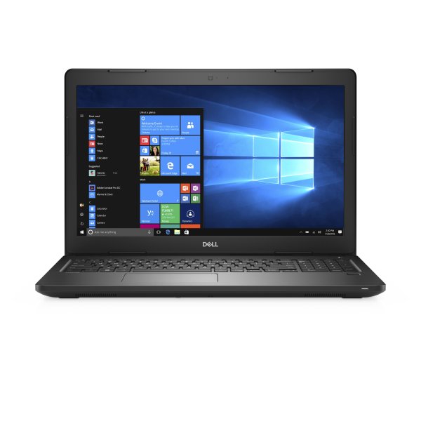 Intel Core i3-6006U (3M Cache, 2.00 GHz), 4GB DDR4 2133MHz, 500GB SATA HDD, 15.6" HD LED (1366x768), Gigabit LAN, WLAN, Bluetooth, WebCam, Windows 10 Pro 64-bit