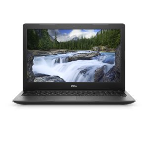 DELL Latitude 3590 Intel® Core™ i5 i5-7200U Laptop 39.6 cm (15.6″) Full HD 8 GB DDR4-SDRAM 1 TB HDD Wi-Fi 5 (802.11ac) Windows 10 Pro Black