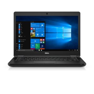 35.56 cm (14 ″) HD (1366 x 768), Intel Core i5-7200U (3M Cache, up to 3.10 GHz), Intel HD Graphics 620, 4 GB DDR4 2400 MHz, 500 GB HDD, Gigabit LAN, WLAN, Bluetooth, SCR, 4 Cell, Windows 10 Pro 64-bit