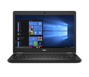 Intel Core i5-6300U (3M Cache, up to 3.00 GHz), 8GB DDR4, 500GB HDD 7200rpm, 14″ LED FHD (1920x1080), Gigabit LAN, WLAN, Bluetooth, WebCam, Windows 10 Pro 64-bit