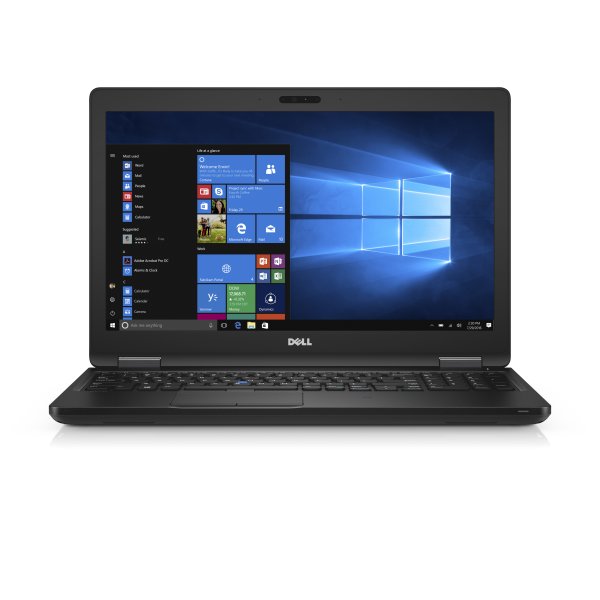 Intel Core i5-7200U (4MB Cache, 2.5 GHz), 4GB DDR4 2400MHz, 500GB HDD, 15.6" LED HD (1366 x 768), Gigabit LAN, WLAN, Bluetooth, WebCam, Windows 10 Pro 64-bit