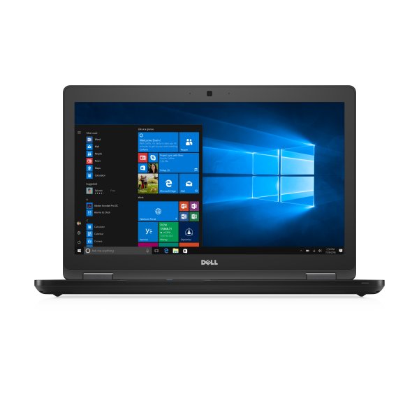 Intel Core i5-6300U (3MB Cache, 2.4GHz), 8GB DDR4-SDRAM, 256GB SSD, 39.6 cm (15.6") Full HD 1920 x 1080, Intel HD Graphics 520, LAN, WLAN, Bluetooth, Webcam, Windows 10 Pro 64-bit