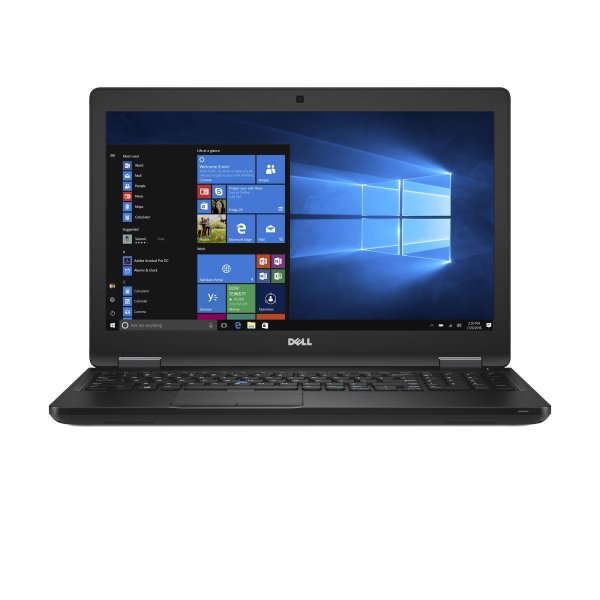 Intel Core i5-7200U (4MB Cache, 2.5 GHz), 4GB DDR4 2400MHz, 500GB SATA HDD, 15.6" LED HD 1366 x 768, Gigabit LAN, WLAN, Bluetooth, WebCam, Windows 10 Pro 64-bit