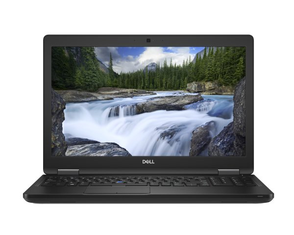 Intel Core i5-8250U (6M Cache, 1.6GHz), 8GB DDR4 2400MHz, 256GB SSD, 15.6" FHD (1920x1080), Gigabit Ethernet, WLAN, Bluetooth, WebCam, Windows 10 Pro 64-bit