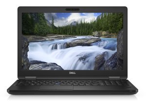 DELL Latitude 5590 Intel® Core™ i7 i7-8650U Laptop 39.6 cm (15.6″) Full HD 8 GB DDR4-SDRAM 256 GB SSD Wi-Fi 5 (802.11ac) Windows 10 Pro Black